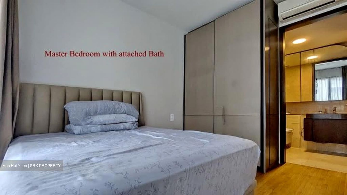 Avenue South Residence (D3), Apartment #601969441